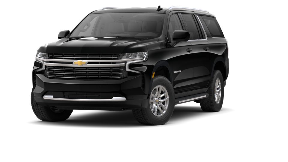 2023 Chevrolet Suburban Vehicle Photo in LOS ANGELES, CA 90007-3794