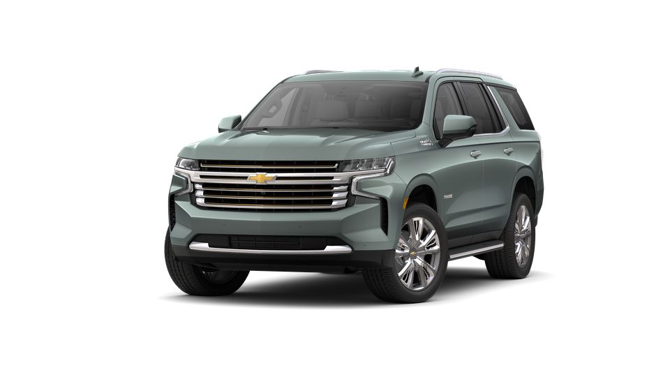 2023 Chevrolet Tahoe Vehicle Photo in SAVANNAH, GA 31406-4513