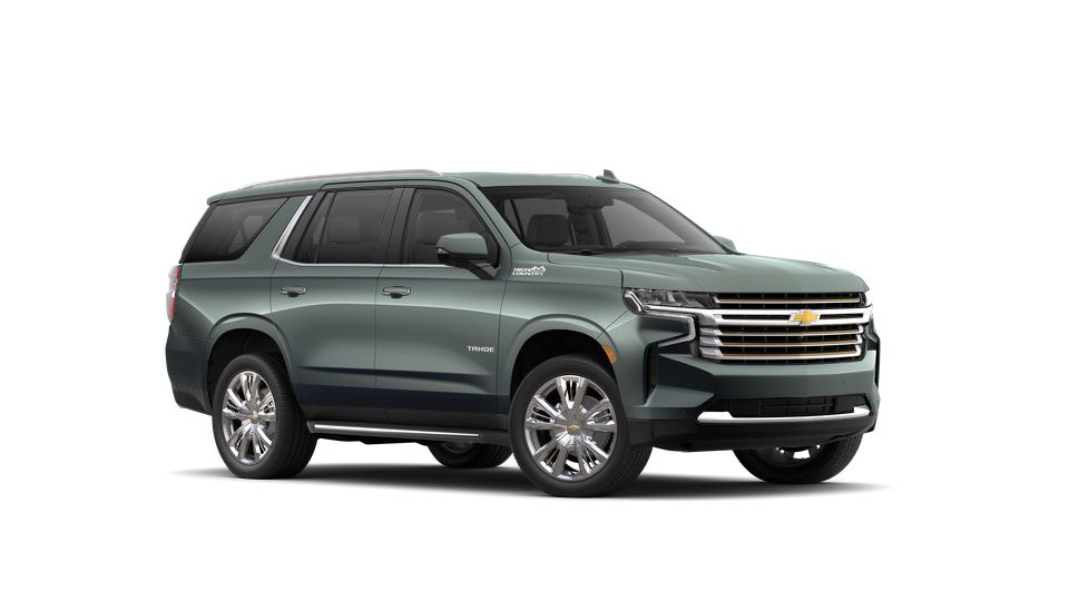 2023 Chevrolet Tahoe Vehicle Photo in SAVANNAH, GA 31406-4513