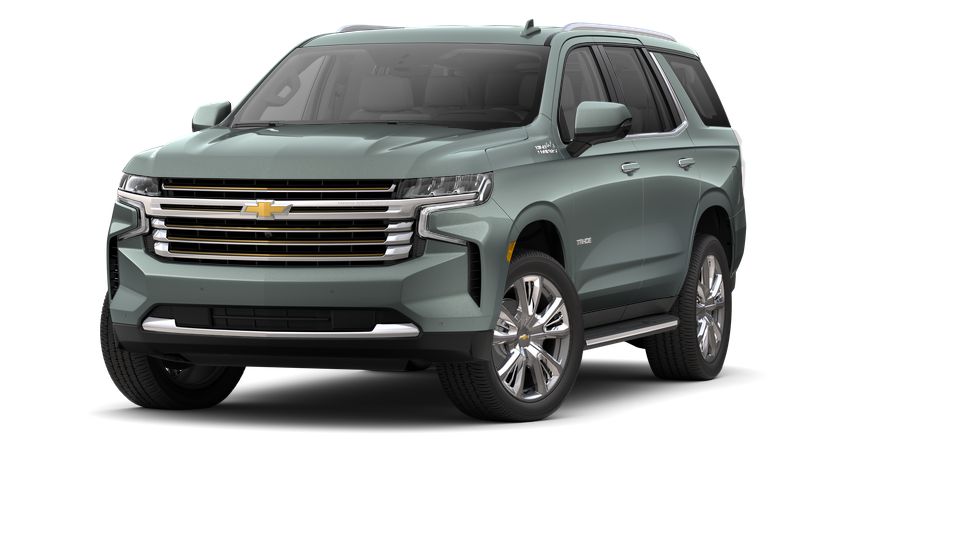 2023 Chevrolet Tahoe Vehicle Photo in SAVANNAH, GA 31406-4513