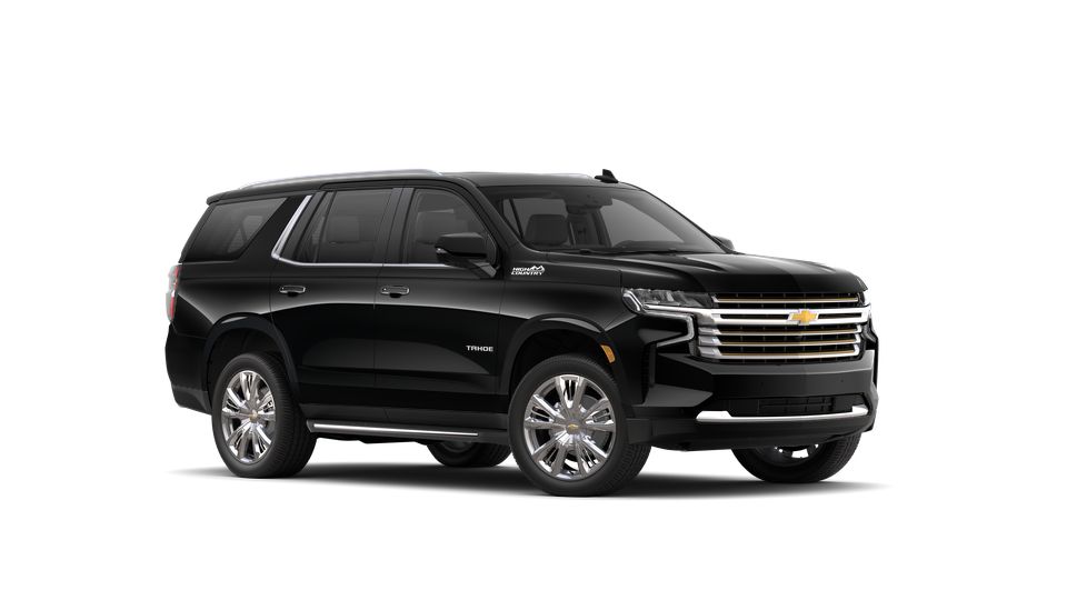 2023 Chevrolet Tahoe Vehicle Photo in POOLER, GA 31322-3252