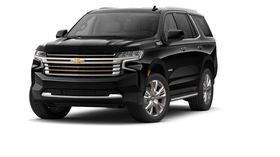 2023 Chevrolet Tahoe Vehicle Photo in POOLER, GA 31322-3252