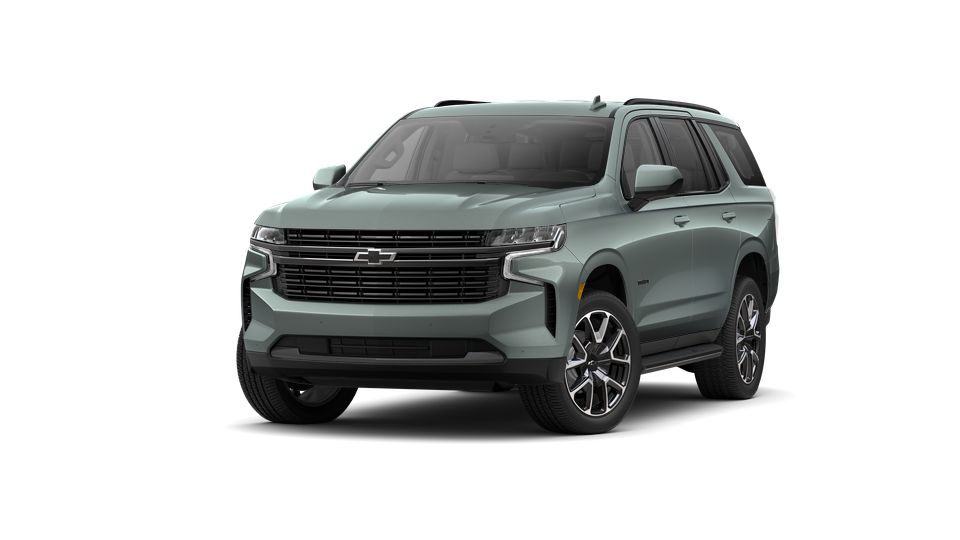 2023 Chevrolet 2WD RST Green Tahoe for sale in Grapevine