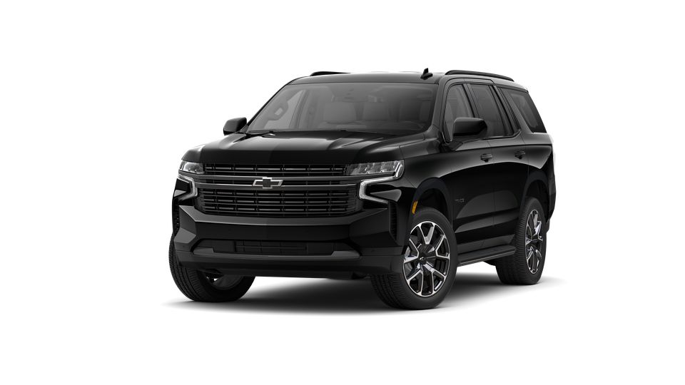 2023 Chevrolet Tahoe Vehicle Photo in MIAMI, FL 33134-2699