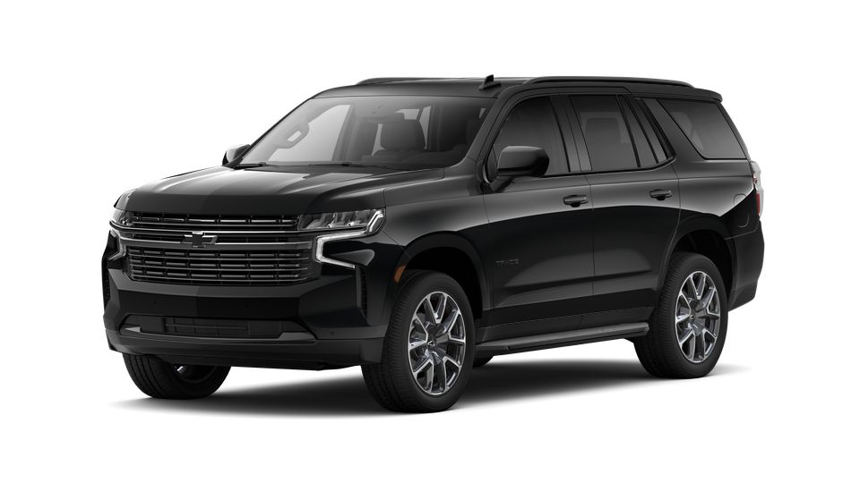 2023 Chevrolet Tahoe Vehicle Photo in MIAMI, FL 33134-2699