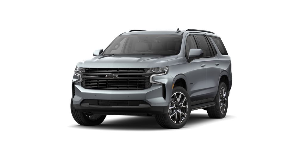 New 2023 Chevrolet Tahoe for Sale at Auto Gallery Chevrolet