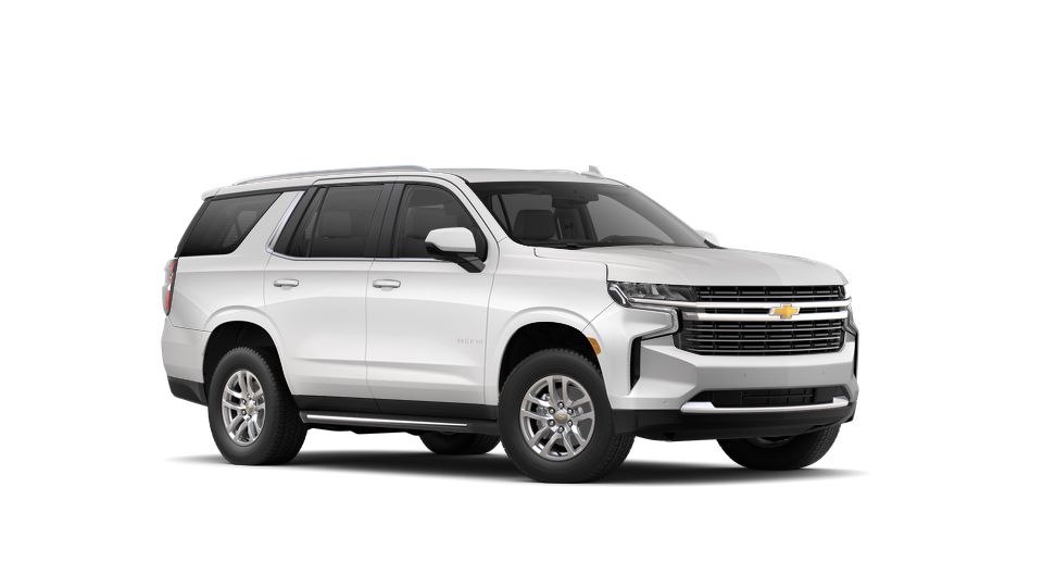 2023 Chevrolet Tahoe Vehicle Photo in ENGLEWOOD, CO 80113-6708