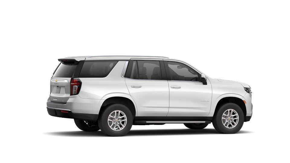 2023 Chevrolet Tahoe Vehicle Photo in ENGLEWOOD, CO 80113-6708