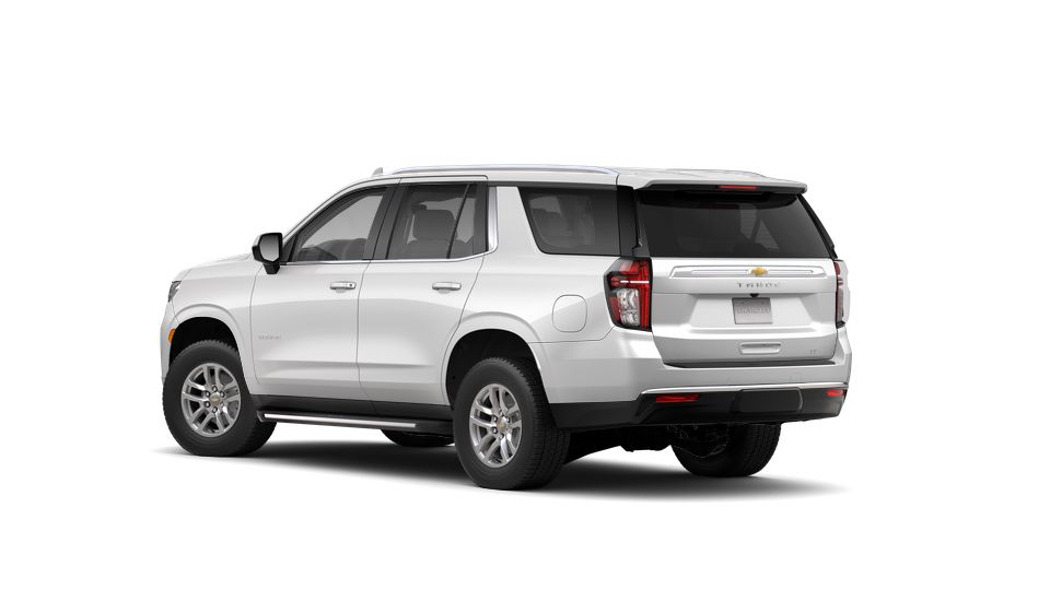 2023 Chevrolet Tahoe Vehicle Photo in ENGLEWOOD, CO 80113-6708