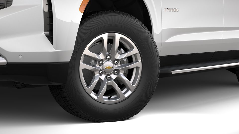 2023 Chevrolet Tahoe Vehicle Photo in ENGLEWOOD, CO 80113-6708