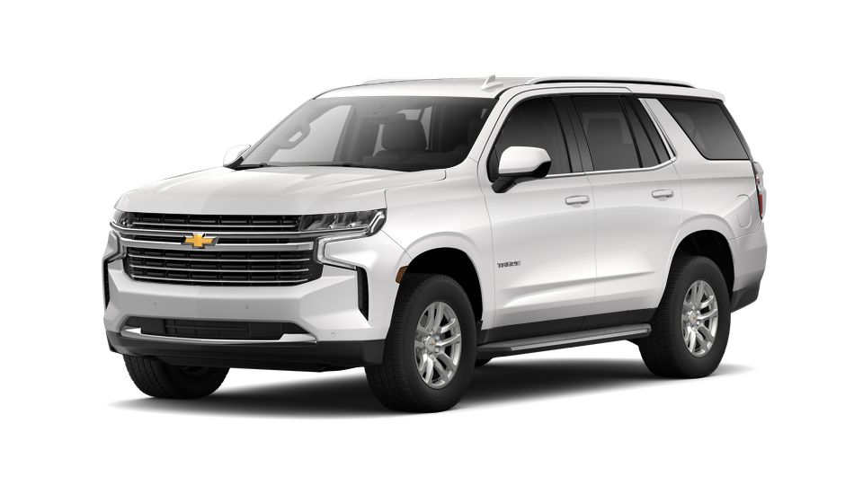 2023 Chevrolet Tahoe Vehicle Photo in ENGLEWOOD, CO 80113-6708