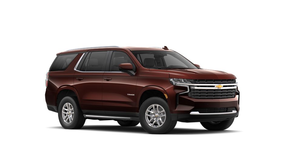 2023 Chevrolet Tahoe Vehicle Photo in BERLIN, MD 21811-1121