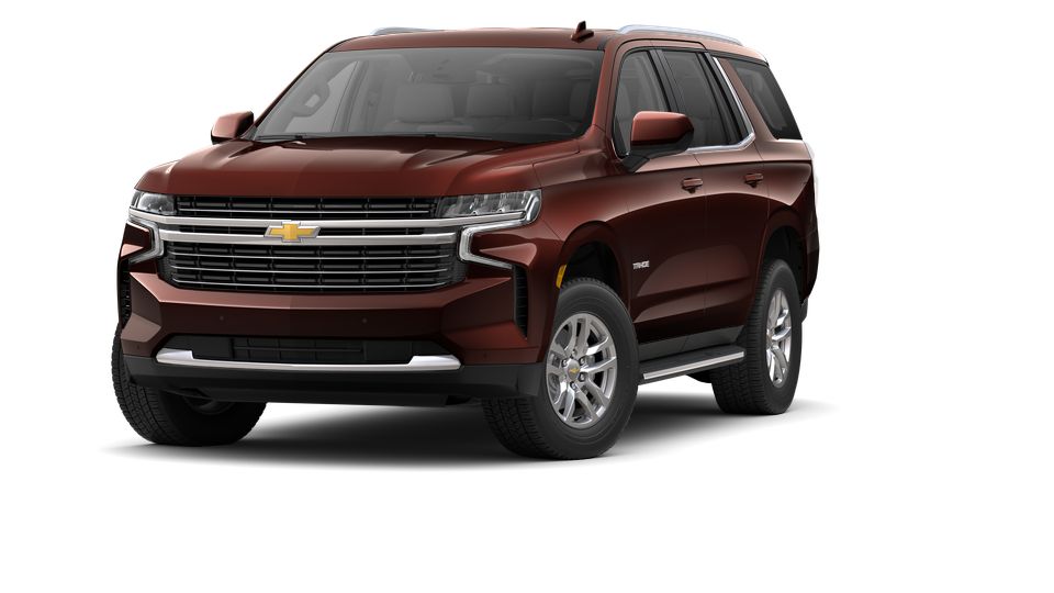 2023 Chevrolet Tahoe Vehicle Photo in BERLIN, MD 21811-1121