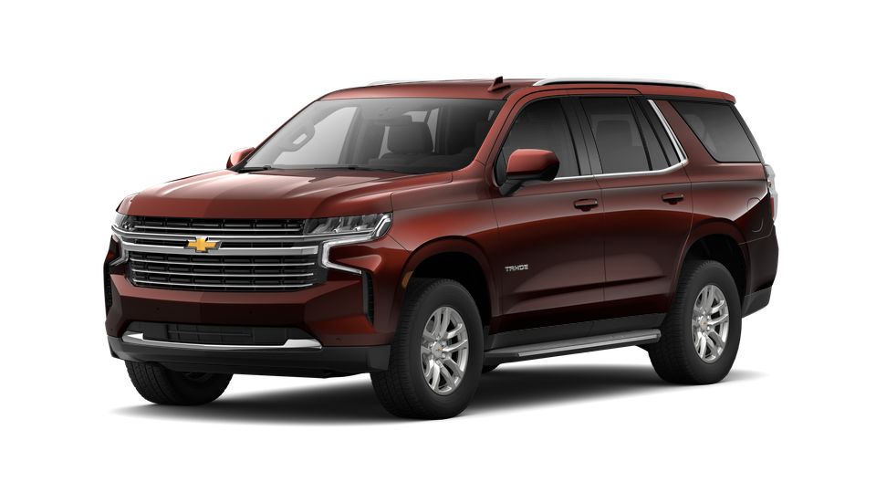 2023 Chevrolet Tahoe Vehicle Photo in BERLIN, MD 21811-1121