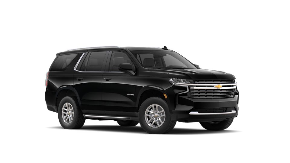 2023 Chevrolet Tahoe Vehicle Photo in SAVANNAH, GA 31406-4513