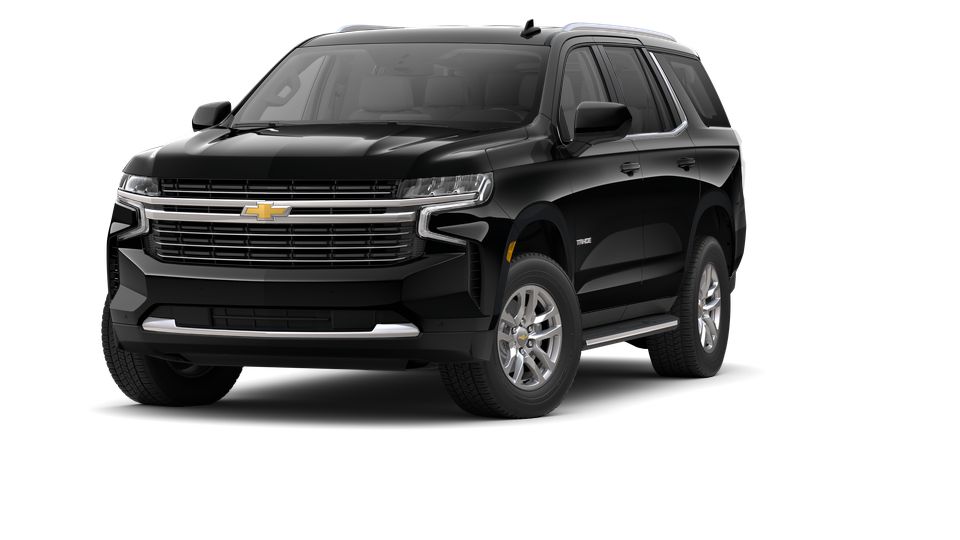 2023 Chevrolet Tahoe Vehicle Photo in SAVANNAH, GA 31406-4513