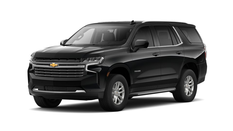 2023 Chevrolet Tahoe Vehicle Photo in SAVANNAH, GA 31406-4513