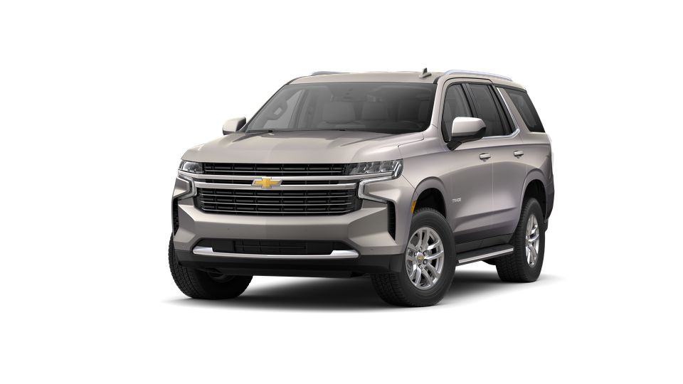 Select 2023 Chevrolet Tahoe