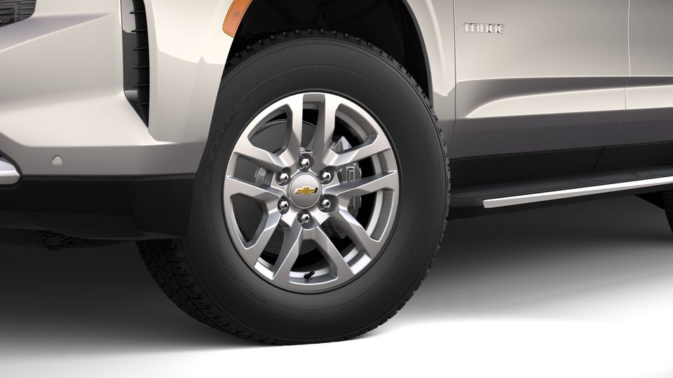 2023 Chevrolet Tahoe Vehicle Photo in Roslyn, NY 11576
