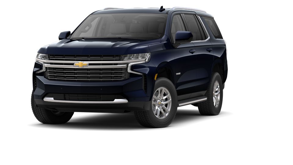 2023 Chevrolet Tahoe Vehicle Photo in PORTLAND, OR 97225-3518