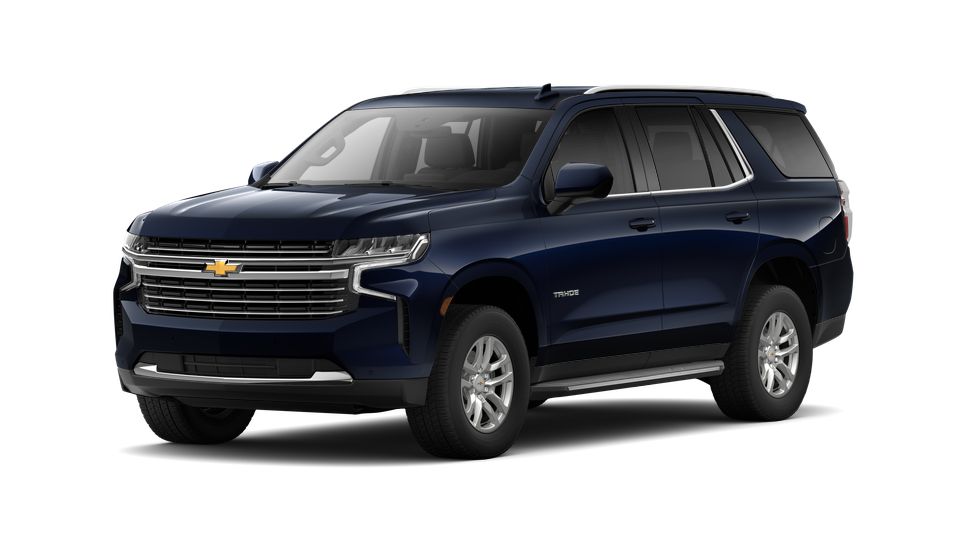 2023 Chevrolet Tahoe Vehicle Photo in PORTLAND, OR 97225-3518