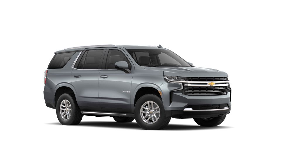 2023 Chevrolet Tahoe Vehicle Photo in GREEN BAY, WI 54303-3330