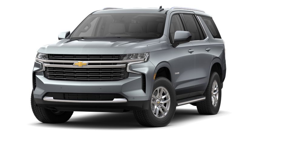 2023 Chevrolet Tahoe Vehicle Photo in GREEN BAY, WI 54303-3330