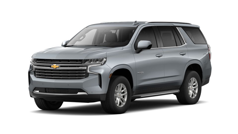 2023 Chevrolet Tahoe Vehicle Photo in GREEN BAY, WI 54303-3330