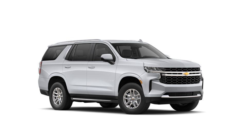 Chevrolet 2023 Tahoe LS