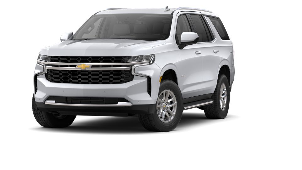 2023 Chevrolet Tahoe Vehicle Photo in ODESSA, TX 79762-8186