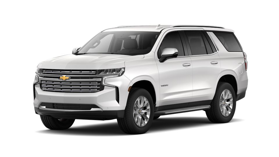 2023 Chevrolet Tahoe Vehicle Photo in Killeen, TX 76541