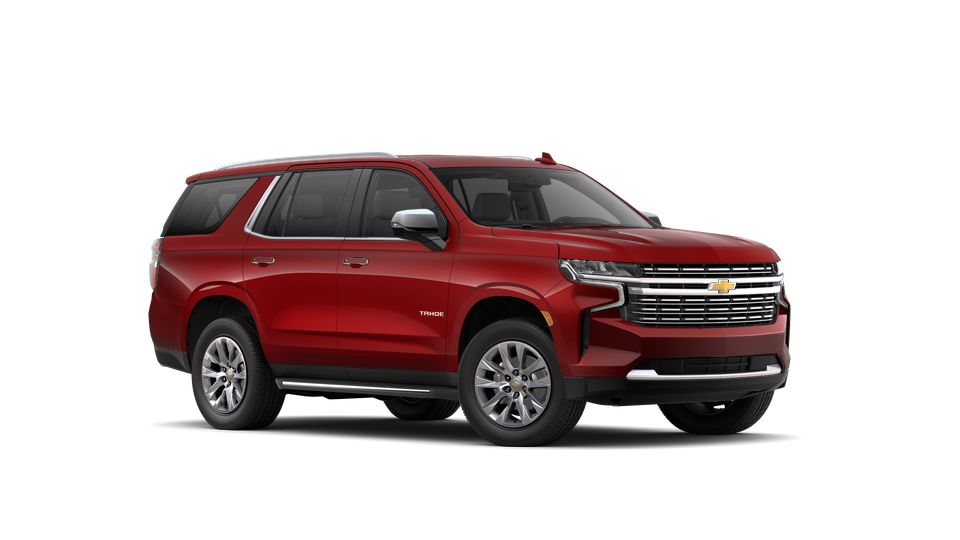 2023 Chevrolet Tahoe Vehicle Photo in WEST PALM BEACH, FL 33407-3296