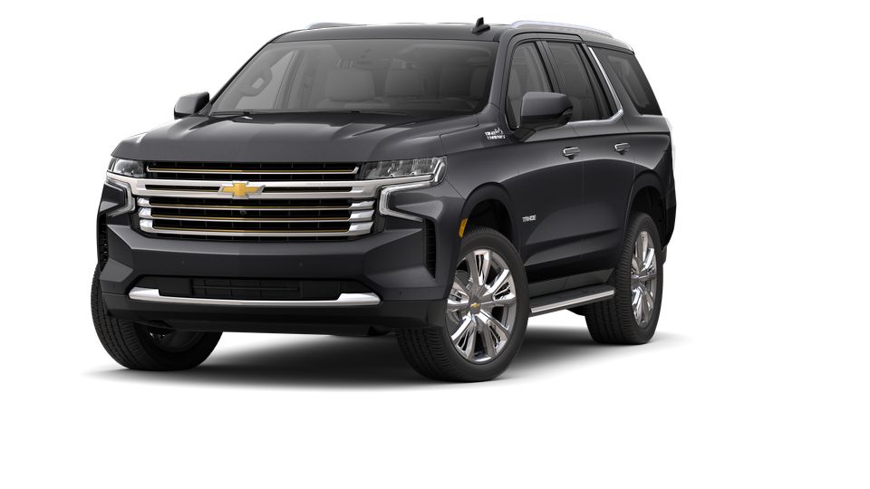 2023 Chevrolet 4WD High Country Gray Tahoe for sale in Grapevine ...