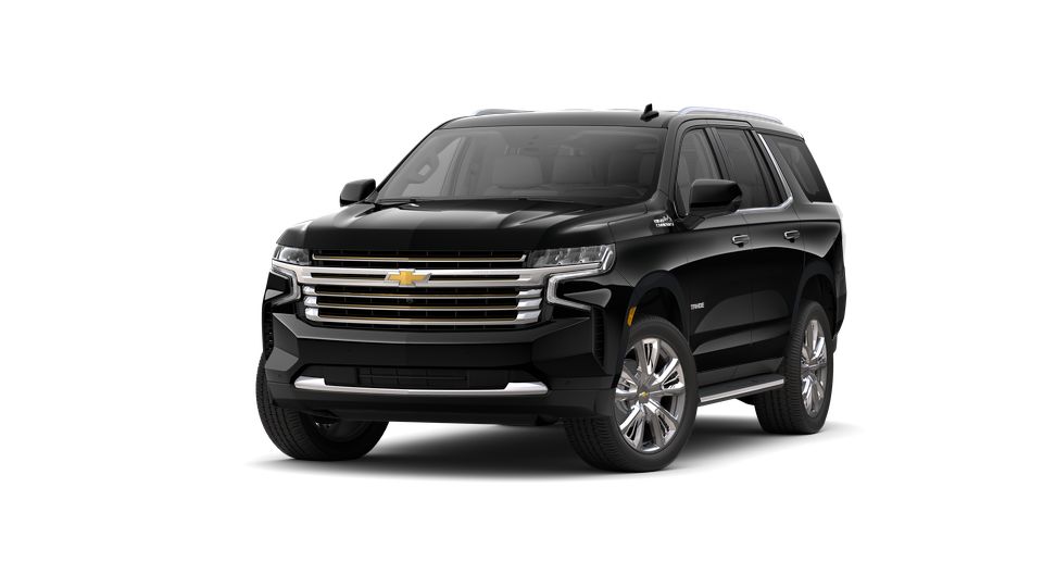 2023 Chevrolet Tahoe Vehicle Photo in MADISON, WI 53713-3220