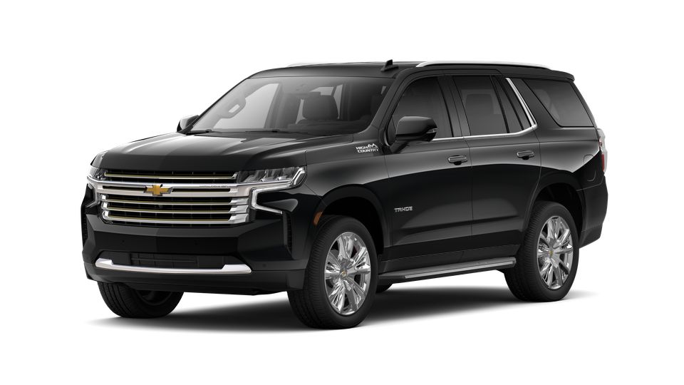 2023 Chevrolet Tahoe Vehicle Photo in OSHKOSH, WI 54904-7811