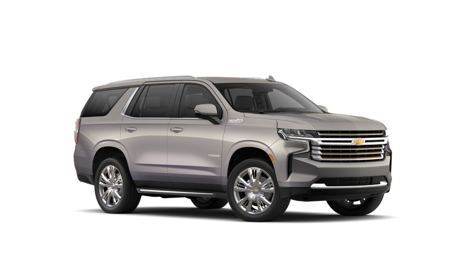 2023 Chevrolet Tahoe Vehicle Photo in Greenville, TX 75402