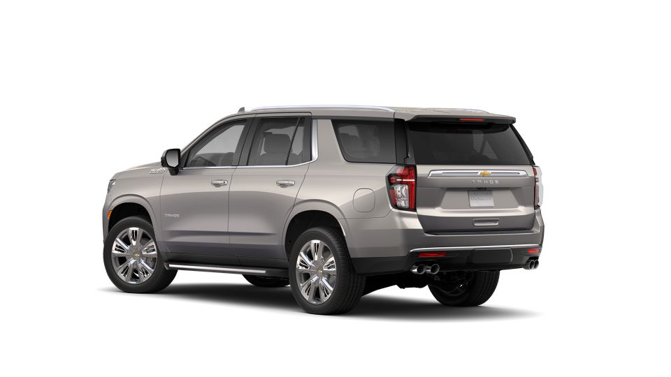 2023 Chevrolet Tahoe Vehicle Photo in Greenville, TX 75402