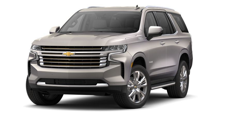 2023 Chevrolet Tahoe Vehicle Photo in Greenville, TX 75402