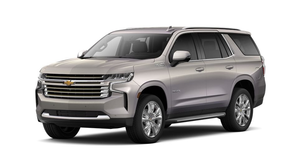 2023 Chevrolet Tahoe Vehicle Photo in Greenville, TX 75402