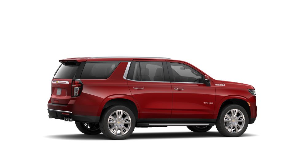 2023 Chevrolet Tahoe Vehicle Photo in SUGAR LAND, TX 77478-0000