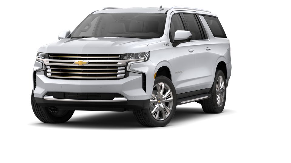 2023 Chevrolet Suburban Vehicle Photo in RIVERSIDE, CA 92504-4106