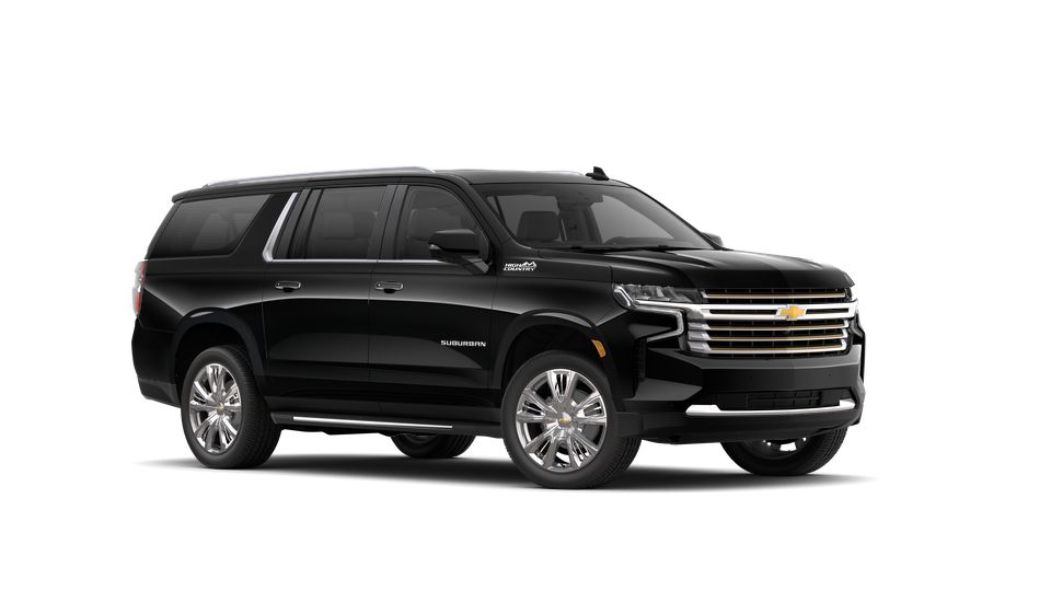 2023 Chevrolet Suburban Vehicle Photo in MIAMI, FL 33172-3015