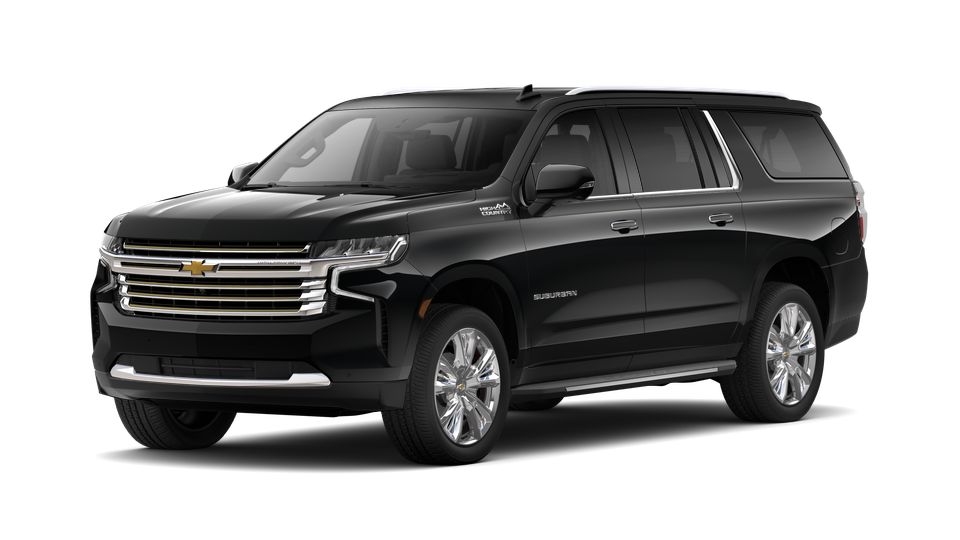 2023 Chevrolet Suburban Vehicle Photo in MIAMI, FL 33172-3015