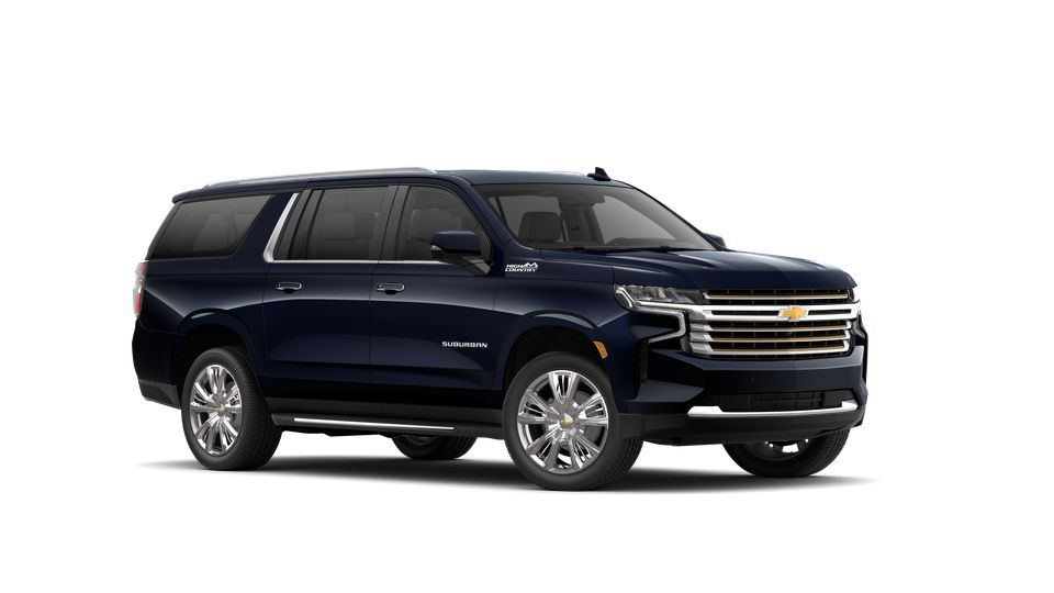 2023 Chevrolet Suburban Vehicle Photo in KANSAS CITY, MO 64114-4502