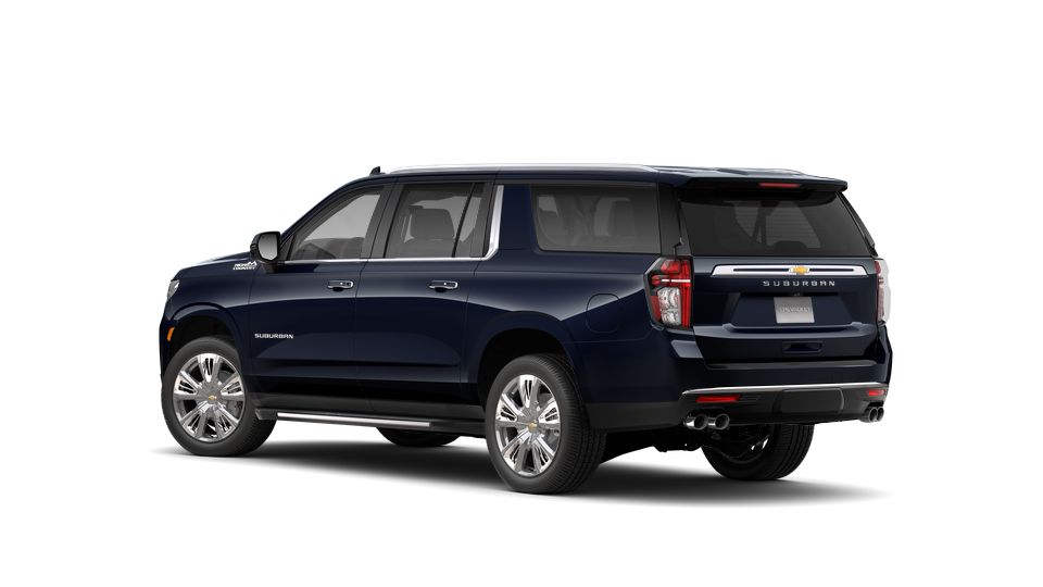 2023 Chevrolet Suburban Vehicle Photo in KANSAS CITY, MO 64114-4502