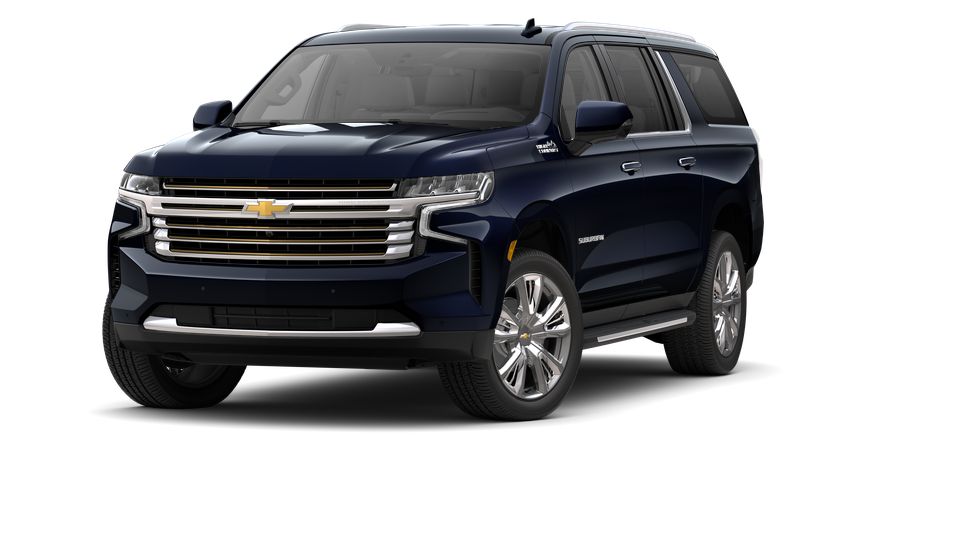 2023 Chevrolet Suburban Vehicle Photo in KANSAS CITY, MO 64114-4502