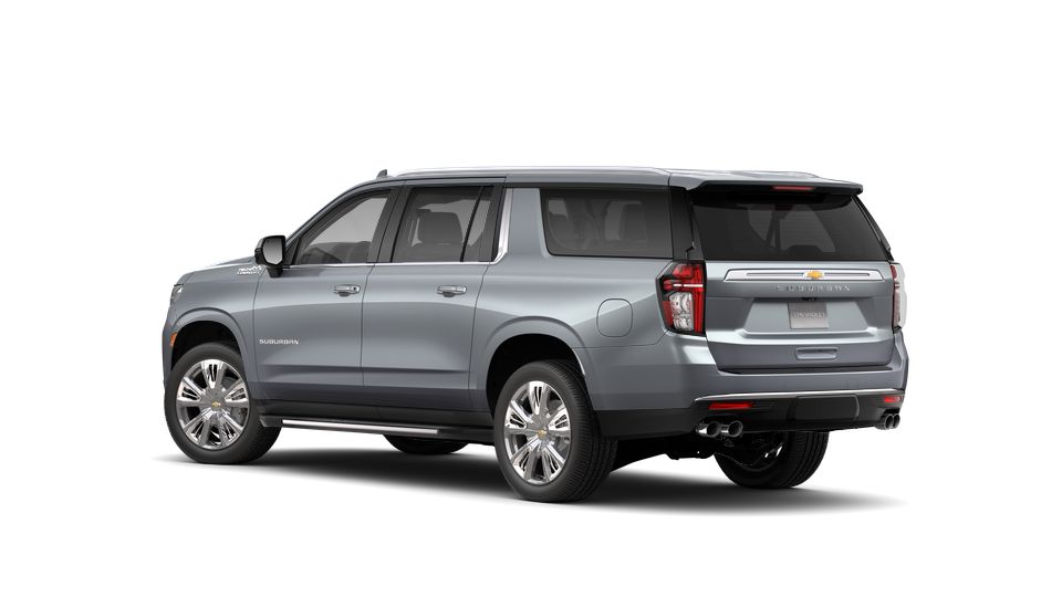 2023 Chevrolet Suburban Vehicle Photo in BROCKTON, MA 02301-7113