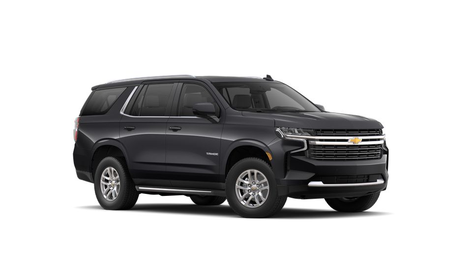 2023 Chevrolet Tahoe Vehicle Photo in CORPUS CHRISTI, TX 78416-1100