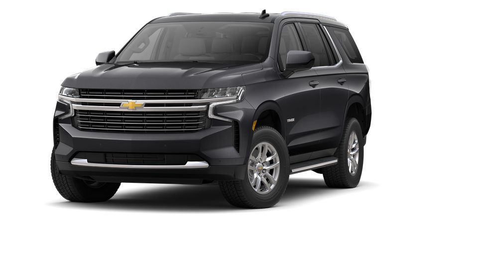 2023 Chevrolet Tahoe Vehicle Photo in CORPUS CHRISTI, TX 78416-1100