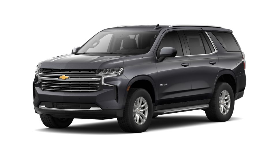 2023 Chevrolet Tahoe Vehicle Photo in CORPUS CHRISTI, TX 78416-1100